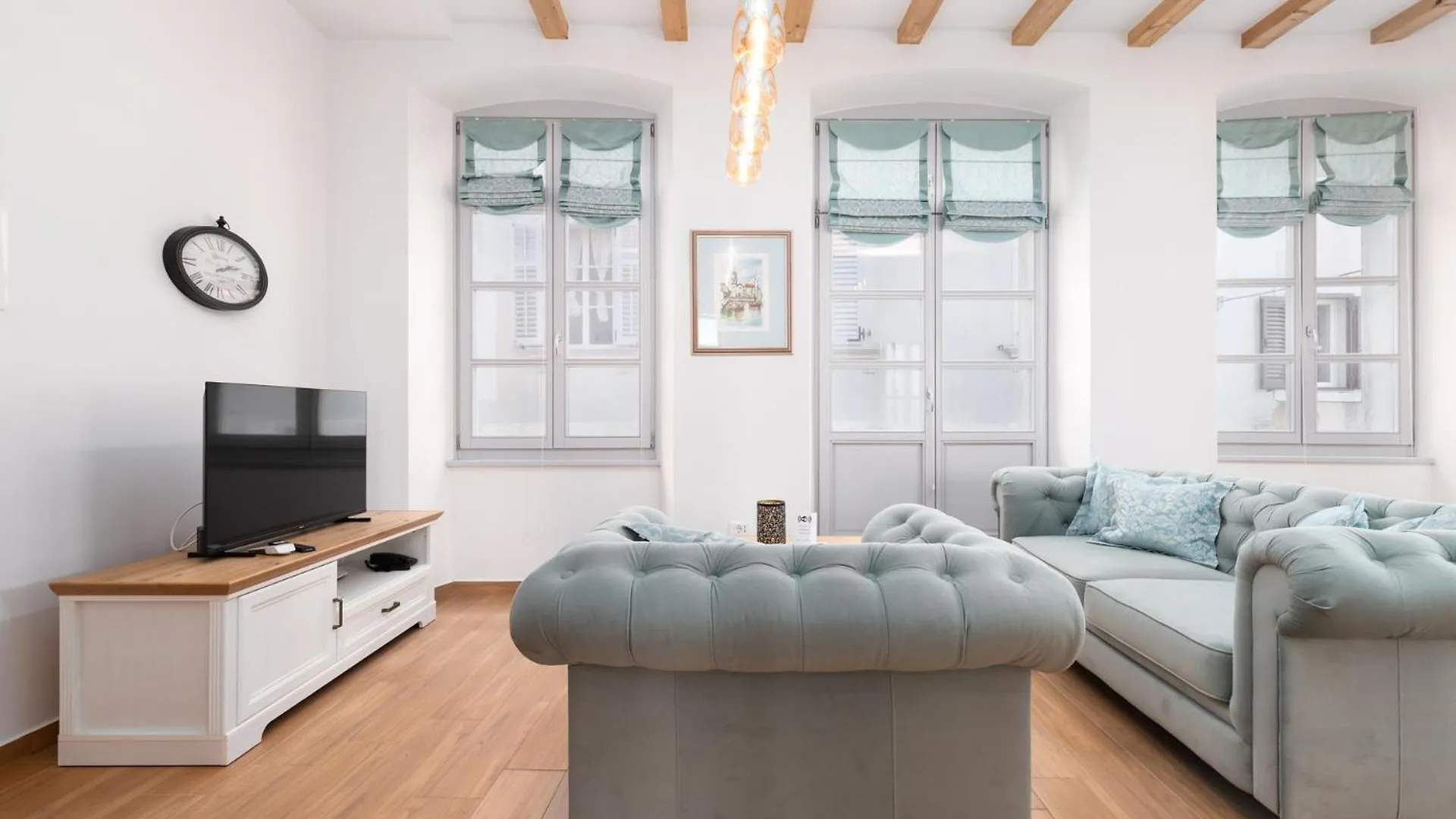 Premium Apartment Vergottini Porec