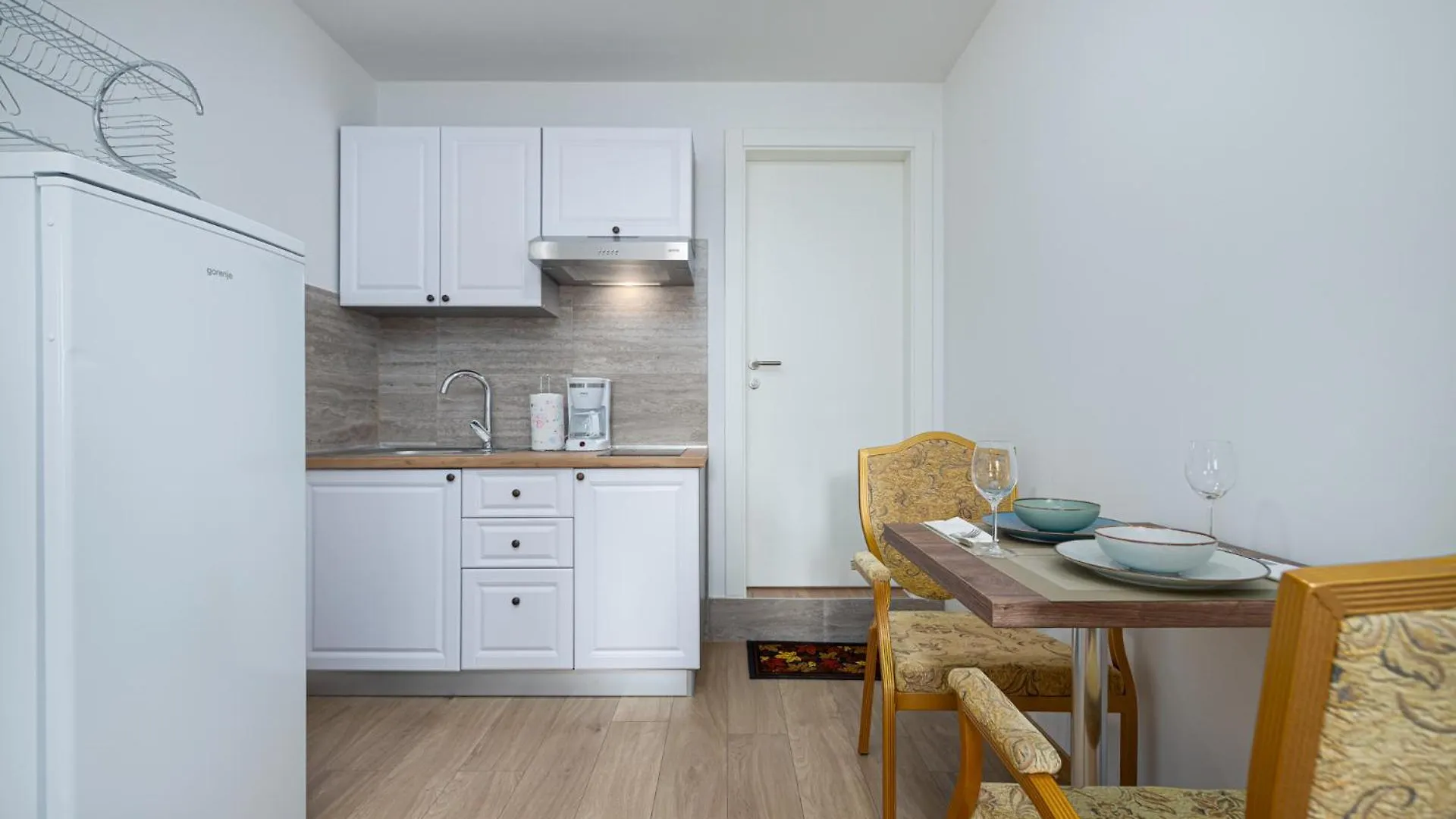 Premium Apartment Vergottini Porec
