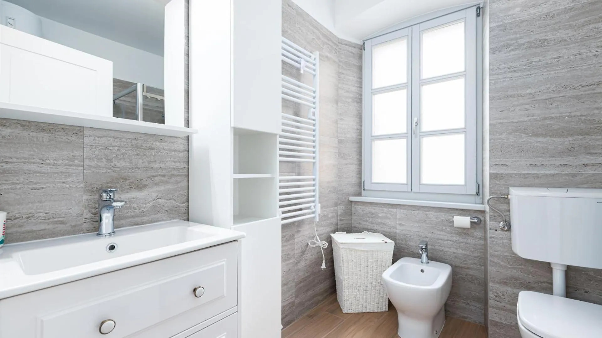 Premium Apartment Vergottini Porec