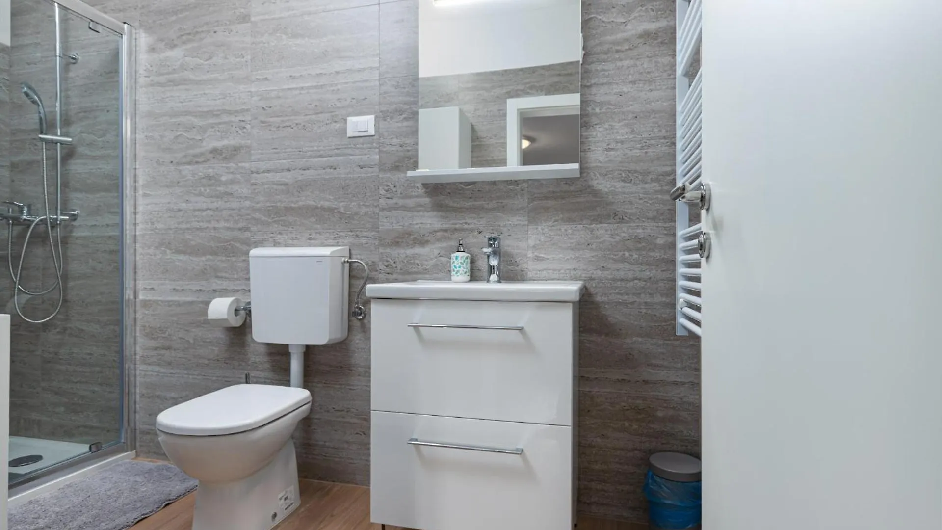 Premium Apartment Vergottini Porec 0*,