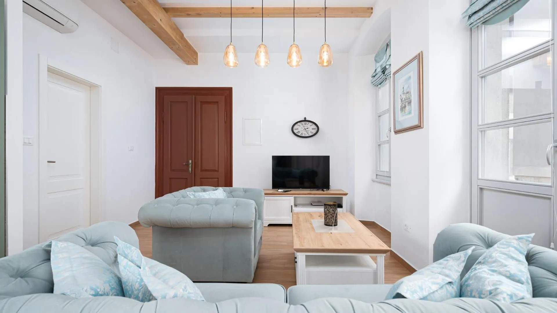 Premium Apartment Vergottini Porec